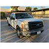 Image 2 : FORD  F-150 2014 T-DONATION