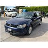 Image 1 : VOLK JETTA 2014 T-DONATION