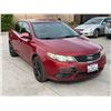 Image 2 : KIA FORTE 2010 T-DONATION