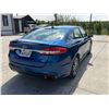 Image 3 : FORD  FUSION 2017 APP/DUP-T/EXP-ONLY-SMOG