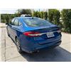 Image 4 : FORD  FUSION 2017 APP/DUP-T/EXP-ONLY-SMOG