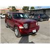 Image 2 : JEEP  LIBERTY 2012 T-DON - SMOG