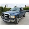 Image 1 : DODG RAM1500 2004 T-DONATION