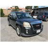 Image 2 : GMC TERRAIN 2013 O/S T-DON