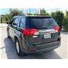 Image 4 : GMC TERRAIN 2013 O/S T-DON