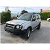 Image 1 : NISS XTERRA 2003 APP  DUP/T-DON