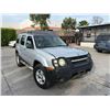 Image 2 : NISS XTERRA 2003 APP  DUP/T-DON