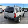 Image 3 : NISS XTERRA 2003 APP  DUP/T-DON