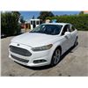 Image 1 : FORD  FUSION 2016 O/S T-DONATION