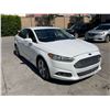 Image 2 : FORD  FUSION 2016 O/S T-DONATION