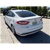Image 4 : FORD  FUSION 2016 O/S T-DONATION