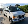 Image 2 : FORD  E-150 2006 T-DONATION