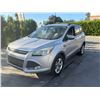 Image 1 : FORD  ESCAPE 2013 T-DONATION