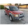 Image 2 : HOND ELEMENT 2004 T-DON-TMU