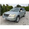 Image 1 : LEXS RX350 2007 APP/DUP-T/EXP-ONLY