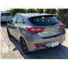 Image 4 : HYUN ELANTRA 2016 O/S TITLE 2 DAYS