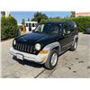 Image 1 : JEEP  LIBERTY 2007 APP  DUP/T-DON