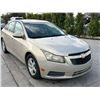 Image 2 : CHEV CRUZE 2012 O/S T-DON
