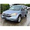 Image 1 : HOND CR-V 2010 O/S-T SMOG-2 DAYS