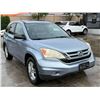 Image 2 : HOND CR-V 2010 O/S-T SMOG-2 DAYS