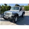 Image 1 : JEEP WRANGLER 2015 O/S-WAIT/TITLE