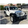 Image 2 : JEEP WRANGLER 2015 O/S-WAIT/TITLE
