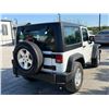 Image 3 : JEEP WRANGLER 2015 O/S-WAIT/TITLE