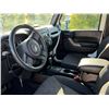 Image 5 : JEEP WRANGLER 2015 O/S-WAIT/TITLE