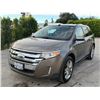 Image 1 : FORD EDGE 2012 T-DON - SMOG