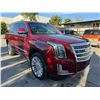 Image 2 : CADI ESCALADE 2017 O/S TITLE 2 DAYS
