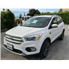 Image 1 : FORD  ESCAPE 2019 T-REPO-SMOG-2 DAYS