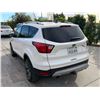 Image 4 : FORD  ESCAPE 2019 T-REPO-SMOG-2 DAYS