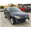 Image 2 : VOLK TIGUAN 2014 T-REPO 2 DAYS