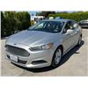 Image 1 : FORD  FUSION 2016 T-DONATION