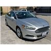 Image 2 : FORD  FUSION 2016 T-DONATION
