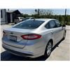 Image 3 : FORD  FUSION 2016 T-DONATION