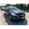 Image 2 : CHEV MALIBU 2014 REPO- WAIT/TITLE