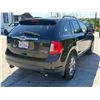 Image 3 : FORD  EDGE 2014 APP DUP/T -