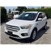 Image 1 : FORD  ESCAPE 2018 T-REPO-SMOG-2 DAYS