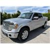 Image 1 : FORD  F-150 2010 O/S TITLE 2 DAYS