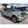 Image 2 : FORD  F-150 2010 O/S TITLE 2 DAYS