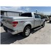 Image 3 : FORD  F-150 2010 O/S TITLE 2 DAYS