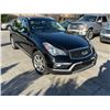 Image 2 : INFI QX50 2017 O/S TITLE 2 DAYS