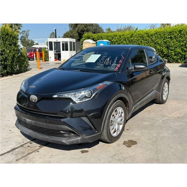 TOYT C-HR 2019 T-REPO-SMOG-2 DAYS