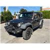 Image 1 : JEEP  RUBICON 2014 O/S-T SMOG-2 DAYS