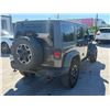 Image 3 : JEEP  RUBICON 2014 O/S-T SMOG-2 DAYS