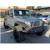 Image 2 : JEEP  WRANGLER 2013 O/S-T SMOG-2 DAYS