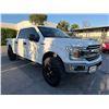 Image 2 : FORD  F-150 2019 REPO- WAIT/TITLE