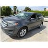 Image 1 : FORD  EDGE 2018 T