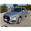 Image 1 : AUDI Q3 2016 T-REPO 2 DAYS